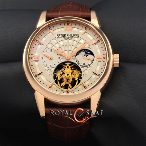 patek philippe saat geneve